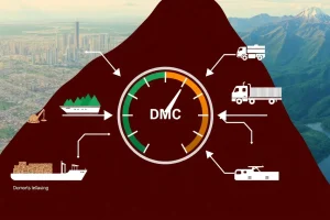 Domestic Material Consumption (DMC) Explained: A Key Sustainability Indicator