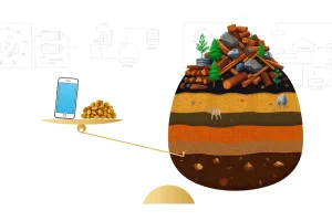 Raw Material Equivalent Explained: Understanding the Hidden Material Footprint of Products