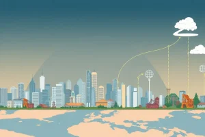 Why High-Income Countries Have Larger Material Footprints