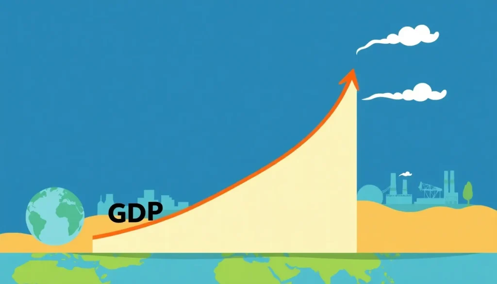 Featured image for Can Economic Growth Be Absolutely Decoupled From Resource Use? — Uncategorized