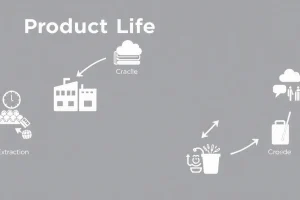 Cradle-to-Gate vs Cradle-to-Grave: Understanding Life Cycle Assessment Boundaries