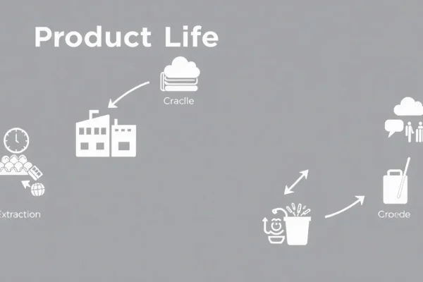 Featured image for Cradle-to-Gate vs Cradle-to-Grave: Understanding Life Cycle Assessment Boundaries — Uncategorized