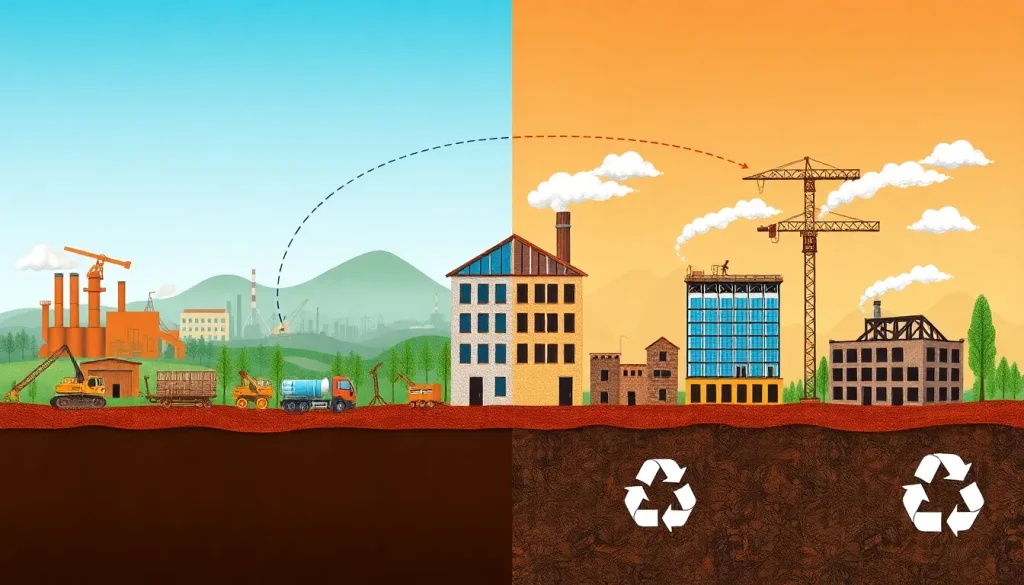 Featured image for What Is Embodied Carbon? A Clear and Comprehensive Guide — Uncategorized