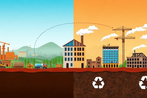 Featured image for What Is Embodied Carbon? A Clear and Comprehensive Guide — Uncategorized