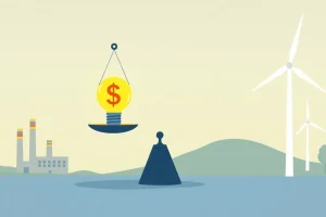 What Is Energy Intensity? A Comprehensive Explainer