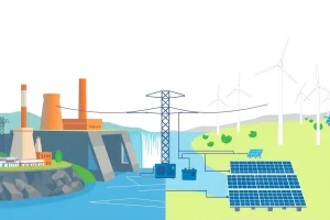 Firm Power vs Variable Renewable Energy