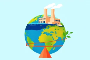 Nuclear Power and Planetary Boundaries