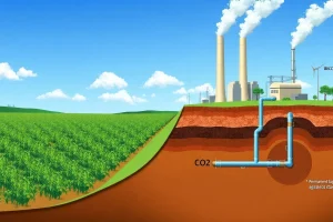 Bioenergy With Carbon Capture and Storage (BECCS) Explained