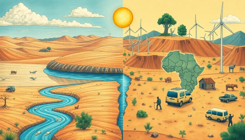 Featured image for Energy Transition Minerals: Environmental and Social Risks — Uncategorized
