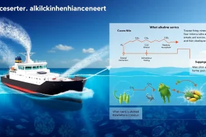 Ocean Alkalinity Enhancement: Potential and Risks