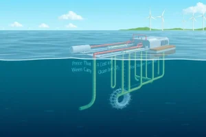 Direct Ocean Carbon Capture Explained