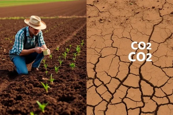 Featured image for Soil Carbon Credits: Measurement and Permanence Problems — Uncategorized