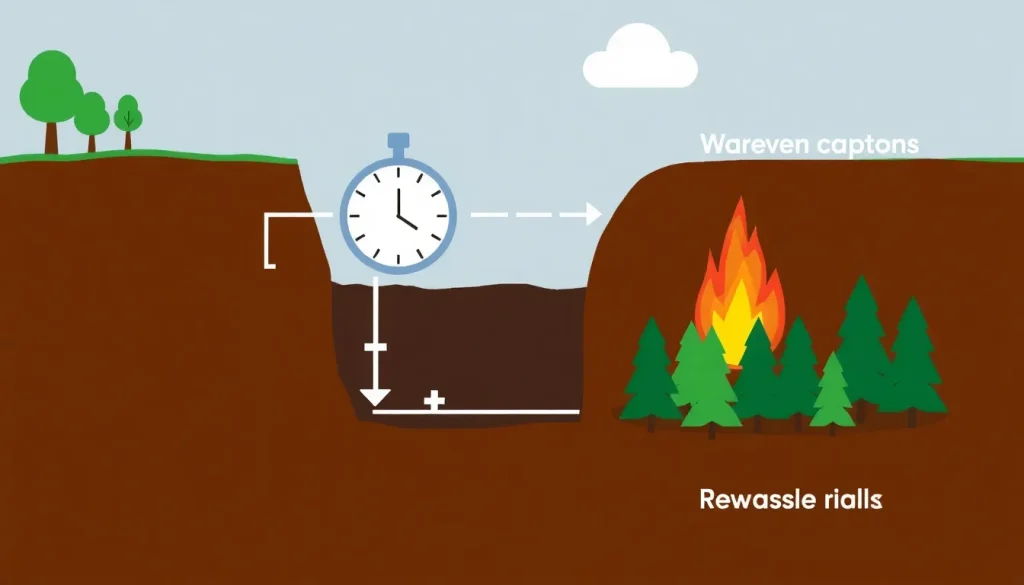 Featured image for Carbon Removal Permanence: Ensuring Long-Term Climate Benefits — Uncategorized