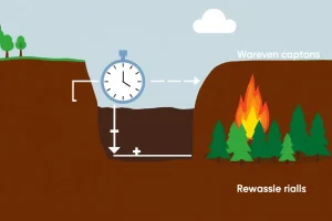 Carbon Removal Permanence: Ensuring Long-Term Climate Benefits