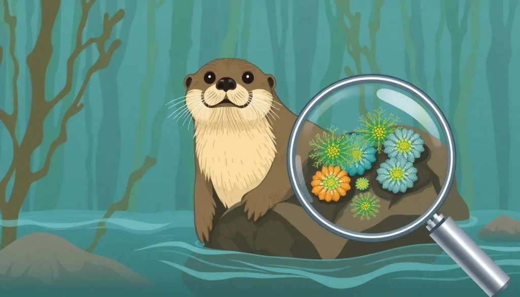 Featured image for Keystone Species vs Indicator Species: Ecological Roles and Conservation Significance — Uncategorized