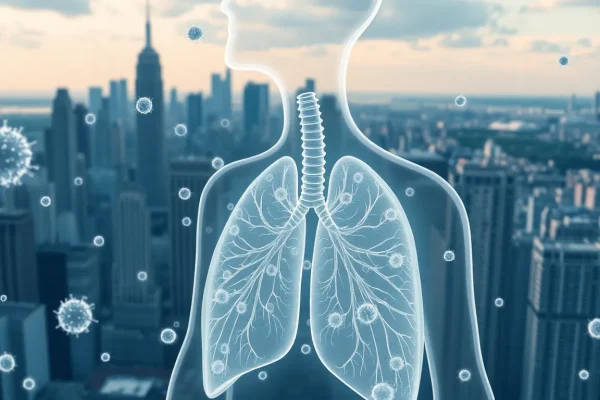 Featured image for PM2.5 Pollution Explained: Health Effects, Sources, and the Science Behind Fine Particulate Matter — Uncategorized