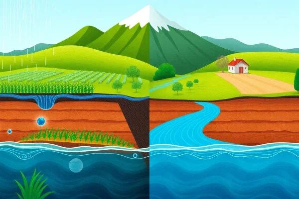 Featured image for What Is Green Water and Blue Water? A Comprehensive Guide — Uncategorized