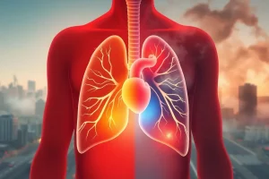How Air Pollution Affects the Heart and Lungs: Evidence from the California Teachers Study