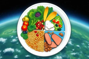 Planetary Health Diet Explained: The EAT-Lancet Commission Report