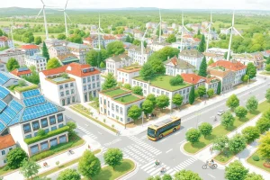 What Makes a City Sustainable? A Comprehensive Analysis
