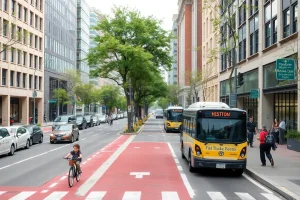 Complete Streets Explained: A Comprehensive Analysis