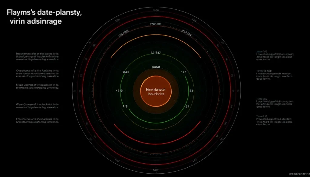 Featured image for What Does “Safe Operating Space for Humanity” Mean? — Uncategorized