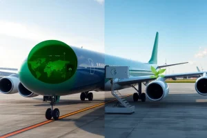 Sustainable Aviation Fuel: Potential and Limitations