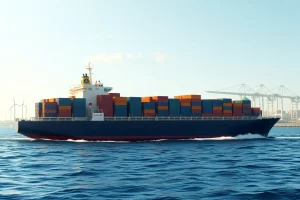 Decarbonizing Maritime Shipping: Solutions for Global Trade Emissions