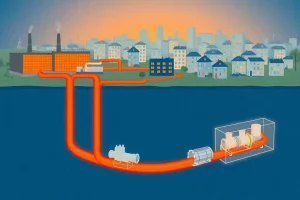 District Heating and Cooling: A Comprehensive Analysis