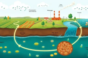 Nitrogen Pollution Explained: Causes, Impacts, and Solutions