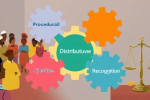 Procedural, Distributive and Recognition Justice: A Comprehensive Guide
