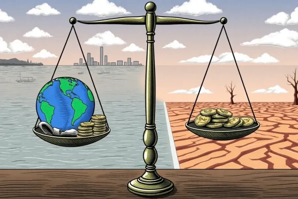 Featured image for Climate Reparations: Arguments and Challenges — Uncategorized