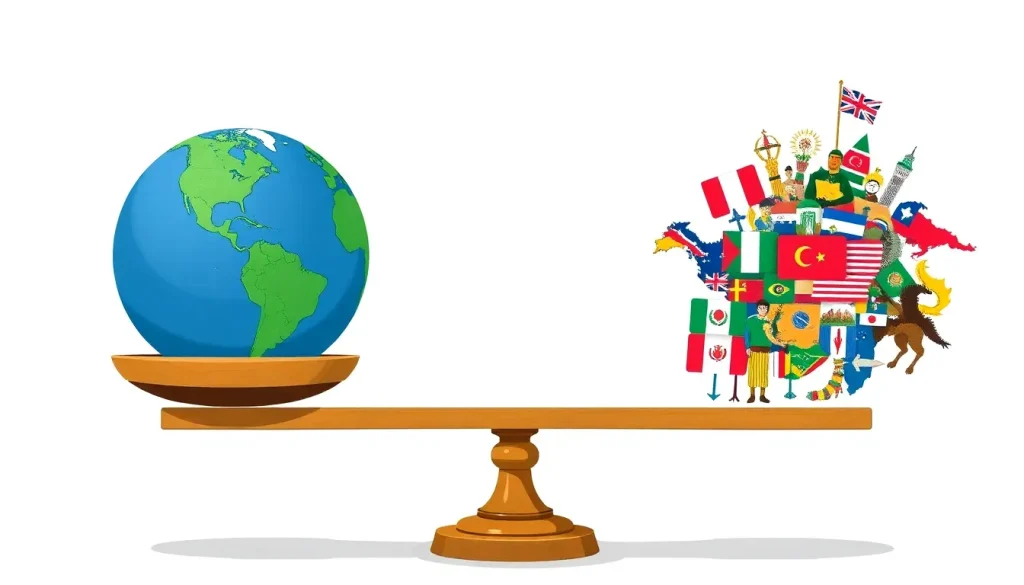 Featured image for Common but Differentiated Responsibilities Explained — Uncategorized