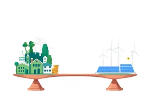 Who Pays for the Energy Transition?