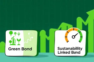 Green Bonds and Sustainability-Linked Bonds: Definitions, Mechanisms, and Impact