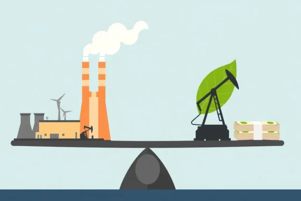 Featured image for Fossil Fuel Subsidies Explained: Definition, Mechanisms, and Global Impact — Uncategorized