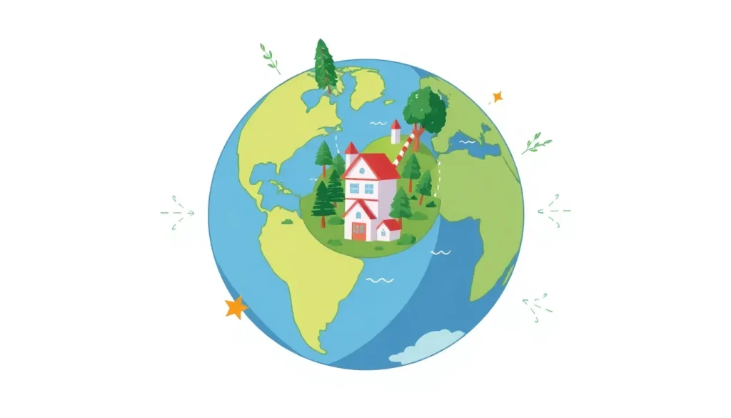 Featured image for What Is Ecological Economics? A Comprehensive Overview — Uncategorized