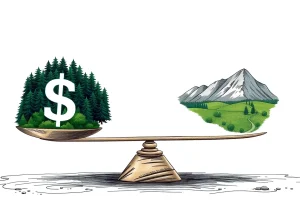 Natural Capital: Useful Framework or Dangerous Simplification?
