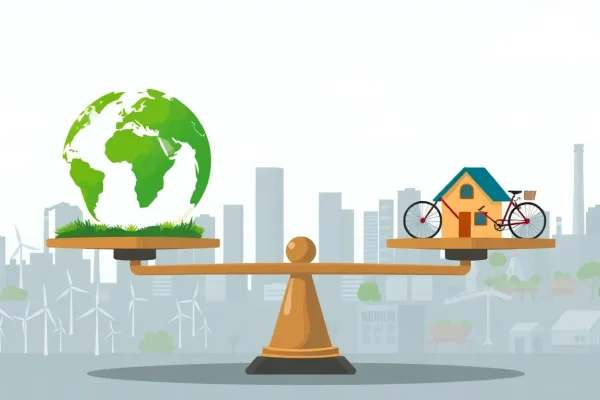 Featured image for What Is Sufficiency in Sustainability Policy? — Uncategorized
