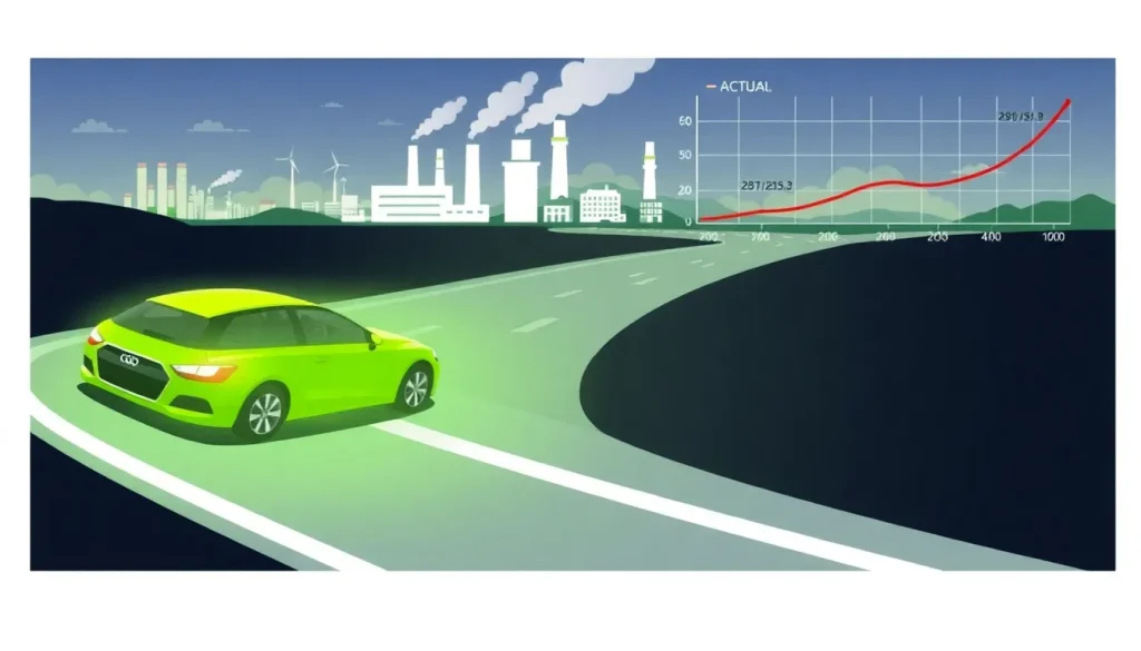 Featured image for Why Efficiency Gains Do Not Always Reduce Consumption: The Rebound Effect Explained — Uncategorized