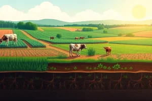 What Is Regenerative Agriculture?