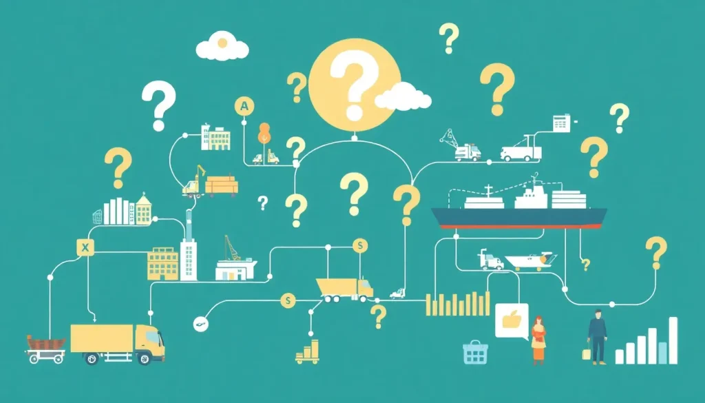 Featured image for Why Scope 3 Emissions Are Difficult to Measure — Uncategorized