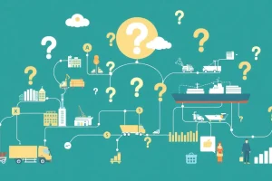 Why Scope 3 Emissions Are Difficult to Measure