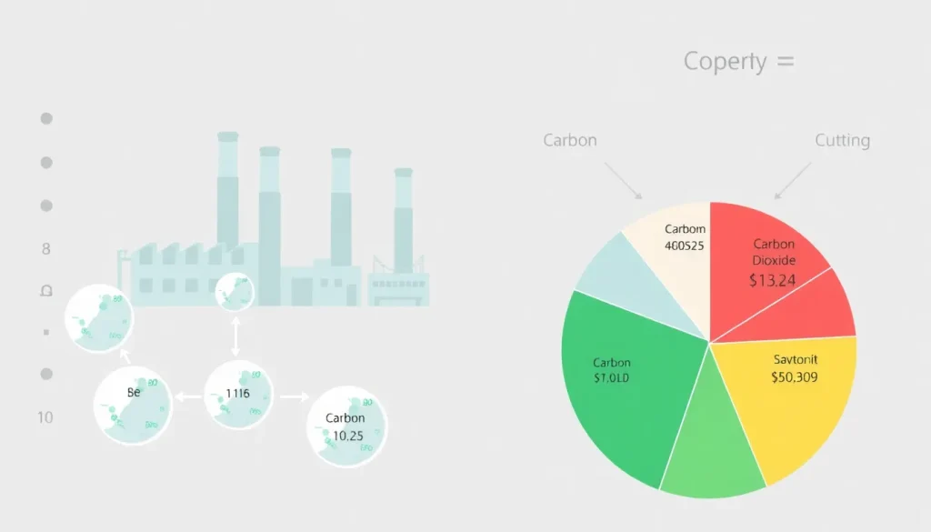 Featured image for What Is an Internal Carbon Budget? A Comprehensive Guide — Uncategorized