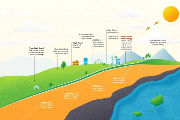 Featured image for Climate Transition Plans: What Should They Include? — Uncategorized