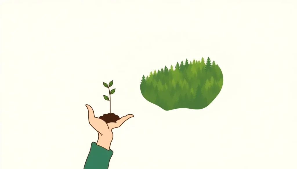 Featured image for Greenwishing: When Ambition Exceeds Capability — Uncategorized