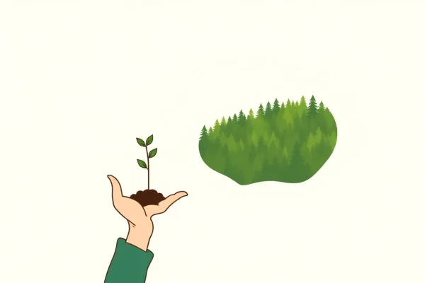 Featured image for Greenwishing: When Ambition Exceeds Capability — Uncategorized
