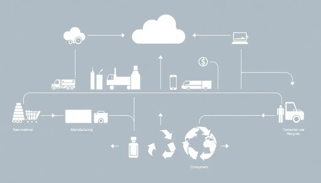 Featured image for Life-Cycle Thinking for Business Decisions: A Comprehensive Guide — Uncategorized