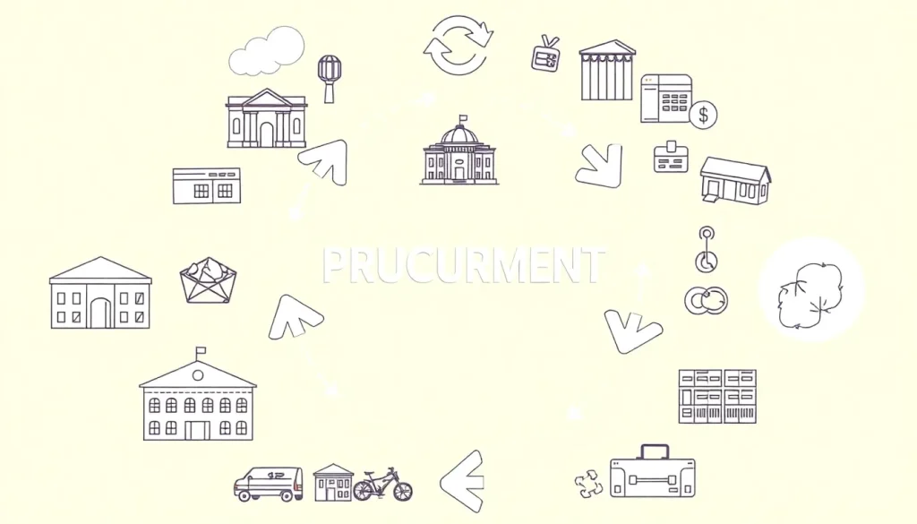 Featured image for Circular Procurement Explained — Uncategorized
