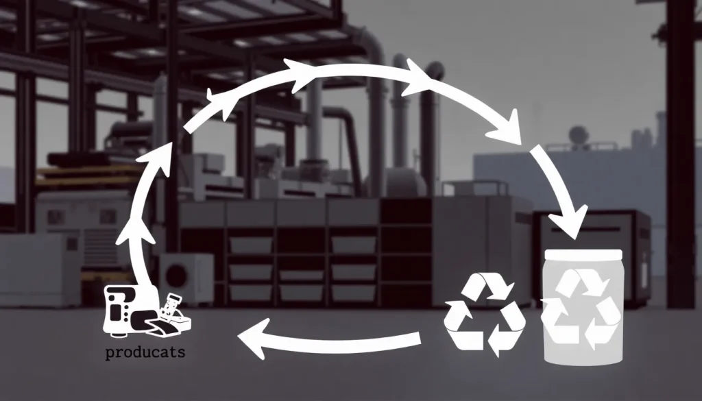 Featured image for Extended Producer Responsibility for Businesses: Principles, Implementation, and Impact — Uncategorized
